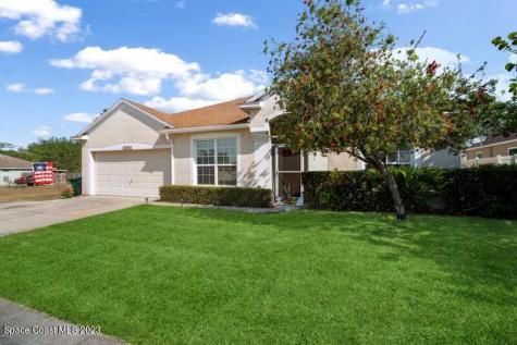 4090 Eola Avenue Titusville FL 32796