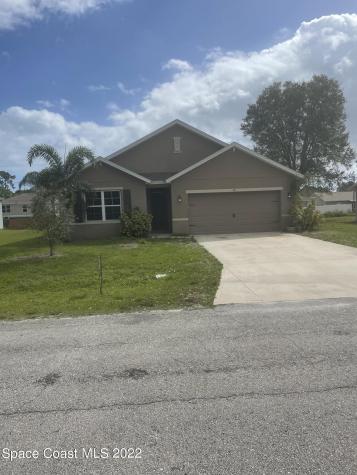 431 Cheltenham Avenue SE Palm Bay FL 32909