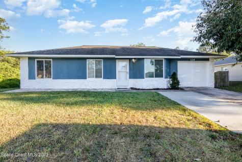 139 Richardson Street SE Palm Bay FL 32909