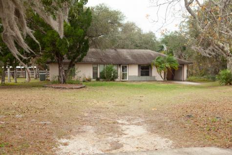 3530 Brevard Road Mims FL 32754