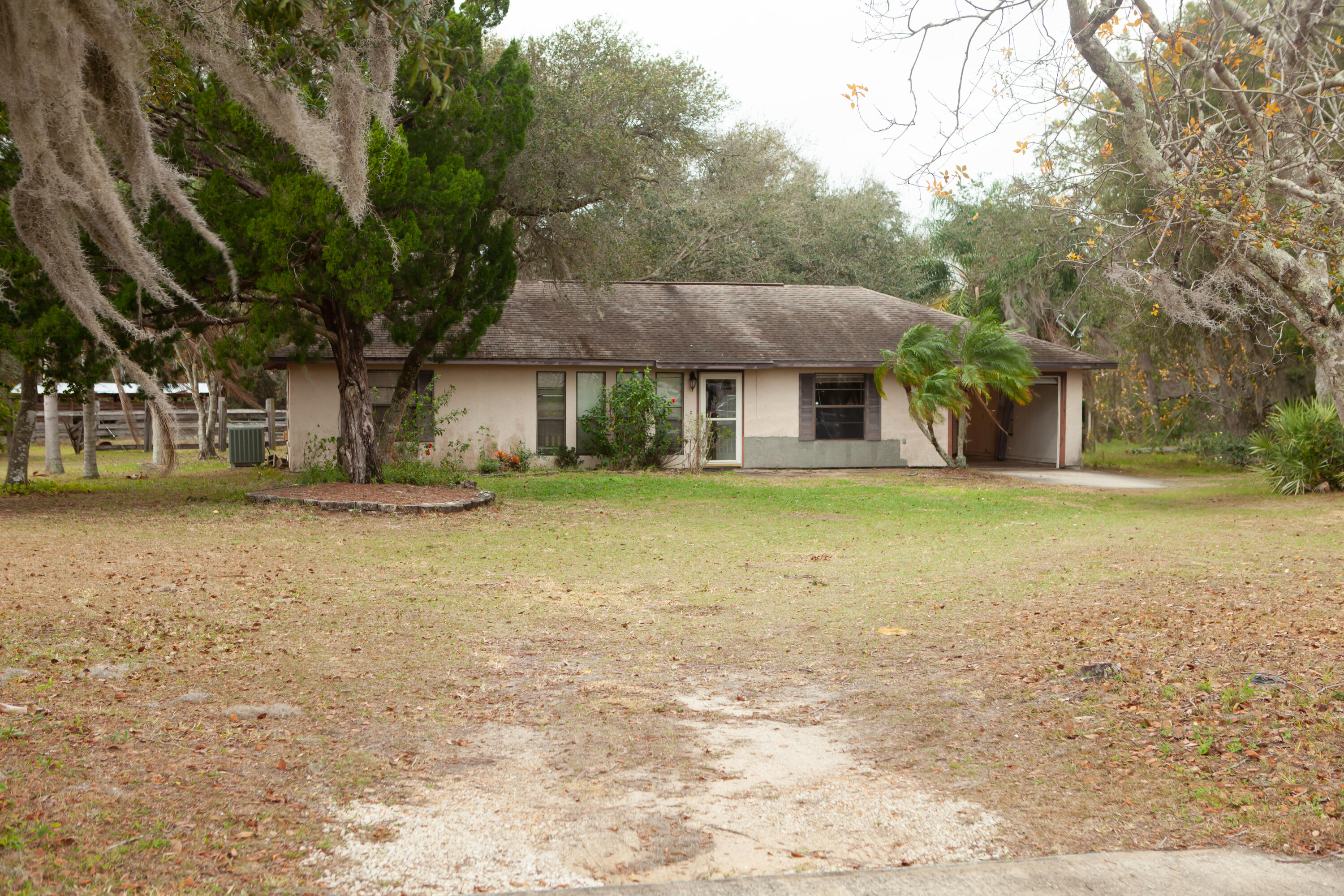 3530 Brevard Road Mims FL 32754