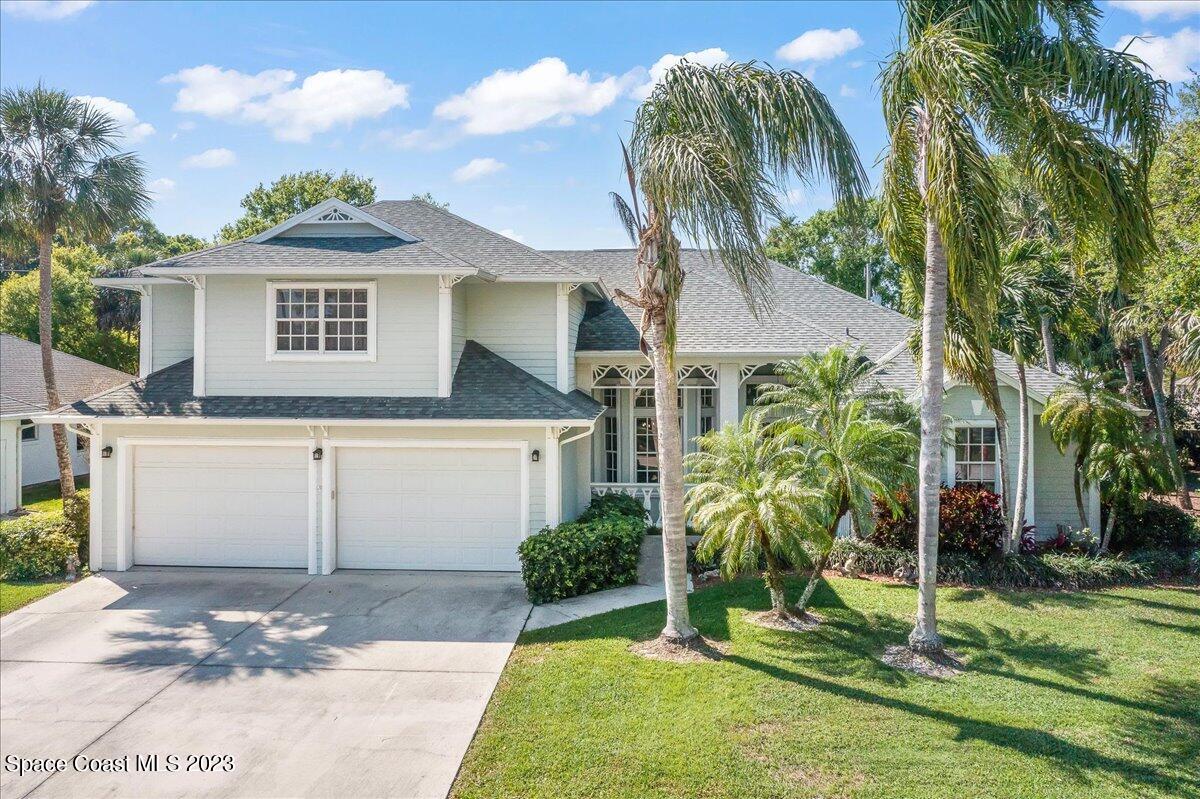 105 38th Court Vero Beach FL 32968