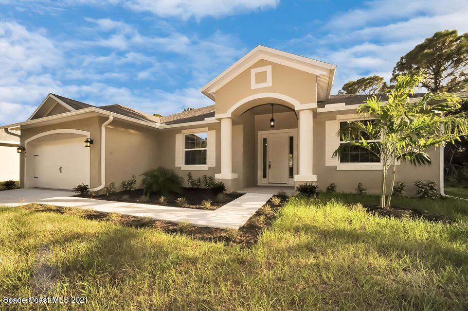 734 Merrimac Street SE Palm Bay FL 32909
