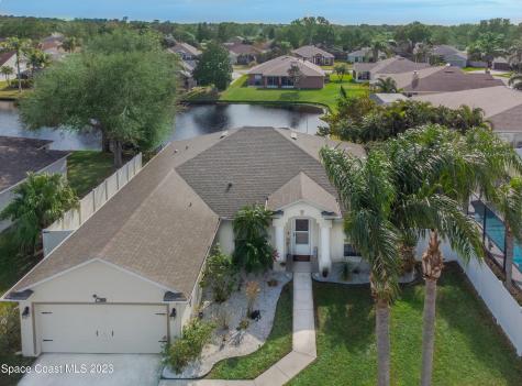 1000 Sabal Grove Drive Rockledge FL 32955