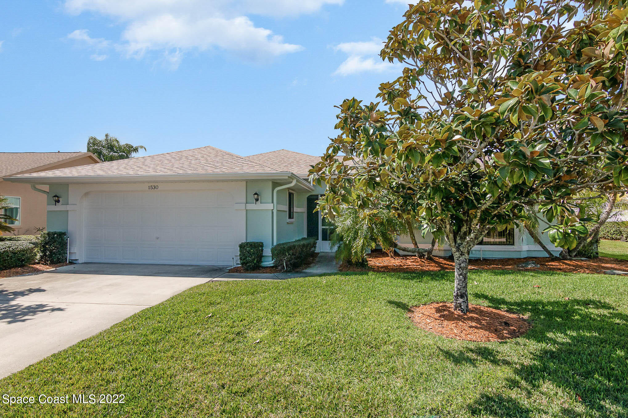 1530 Tippicanoe Court Melbourne FL 32940