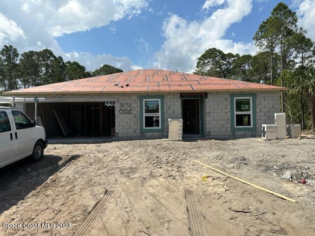 3172 Weyburn Avenue SE Palm Bay FL 32909
