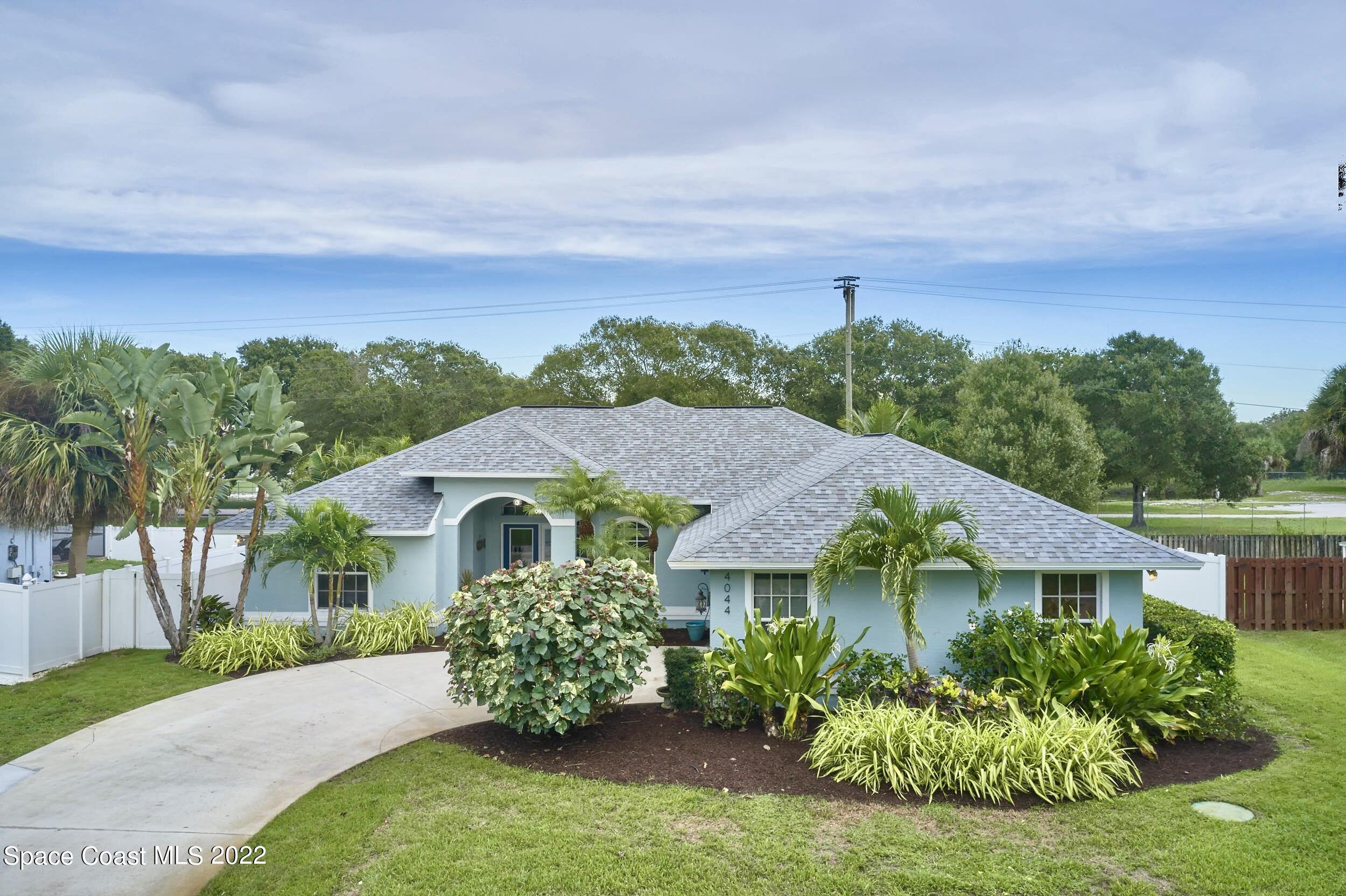 4044 57th Terrace Vero Beach FL 32966
