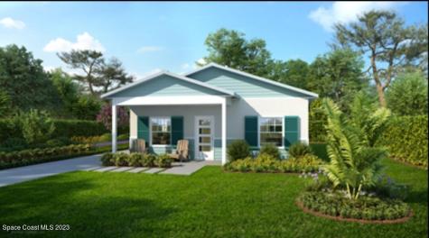 916 Howard Street Rockledge FL 32955