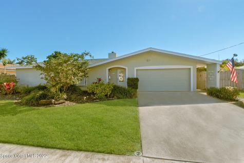 1715 Pelican Drive Merritt Island FL 32952