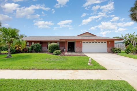 217 Cherry Drive Melbourne Beach FL 32951