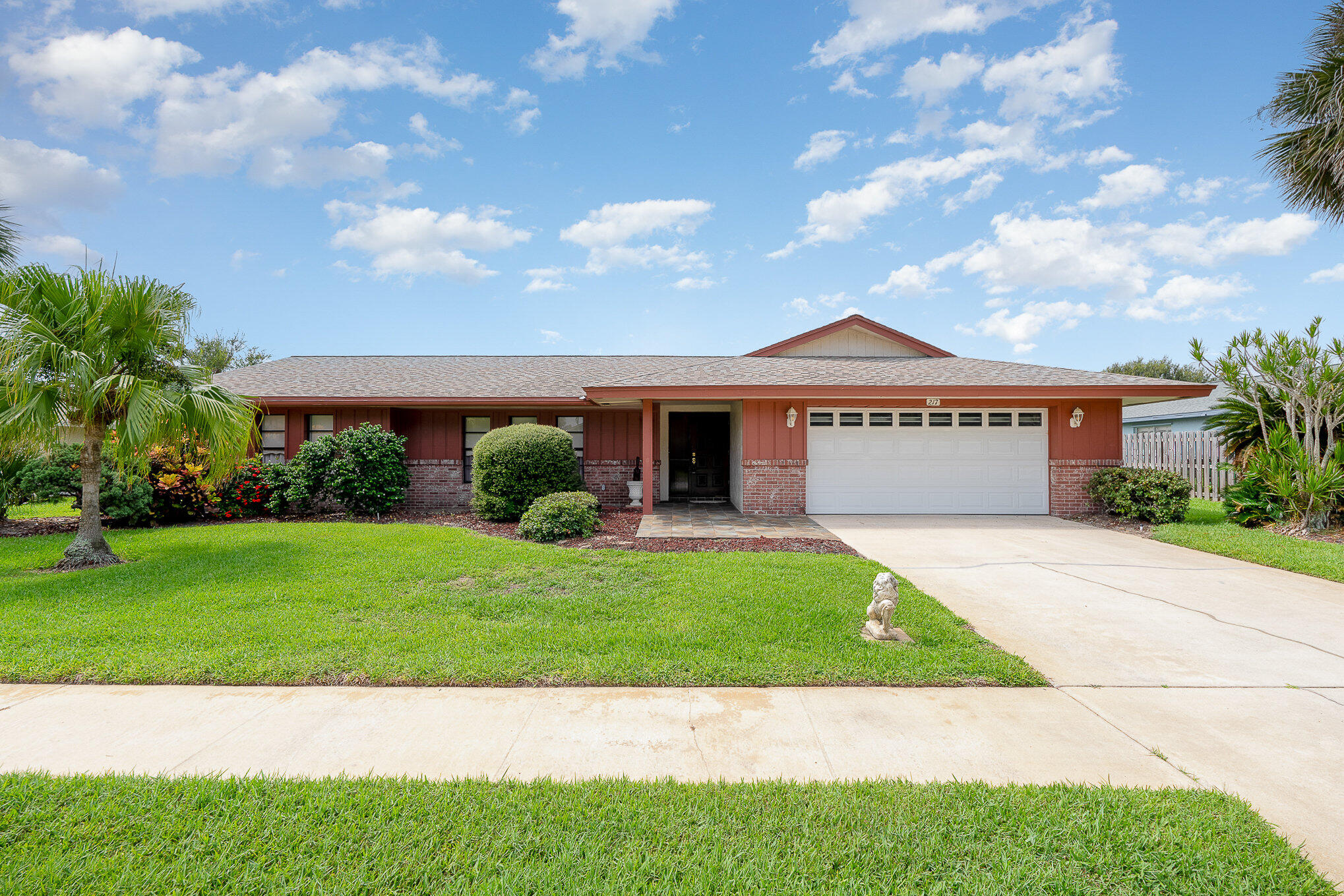 217 Cherry Drive Melbourne Beach FL 32951