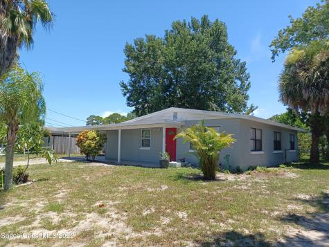 537 Mendel Lane Titusville FL 32796