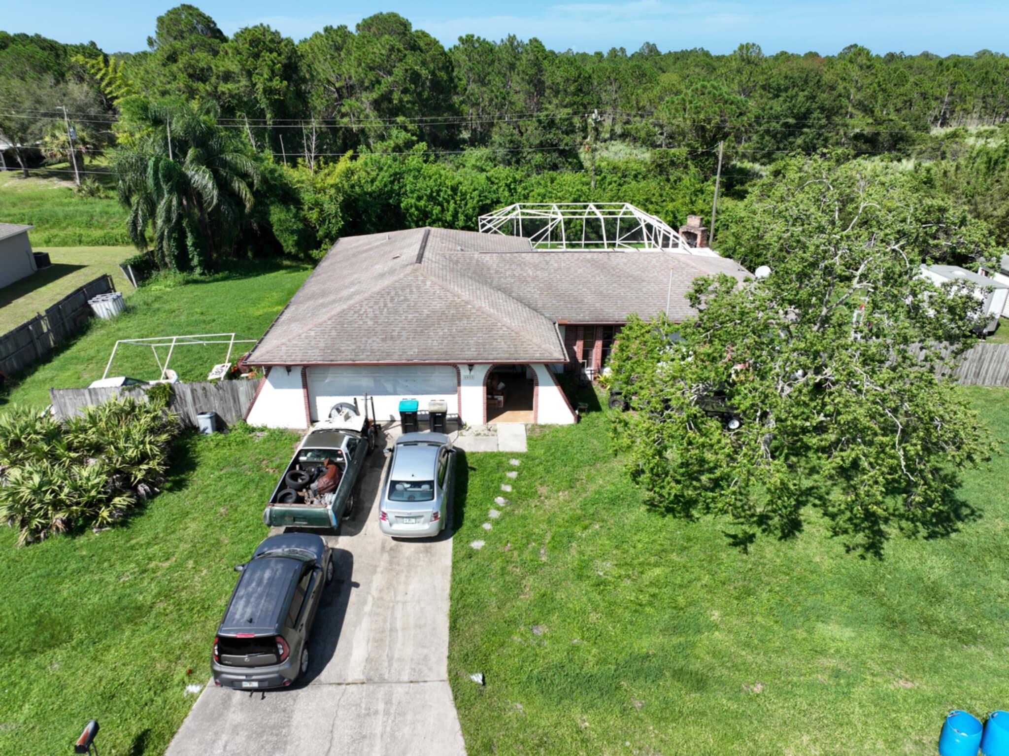 1933 Raintree Avenue SE Palm Bay FL 32909