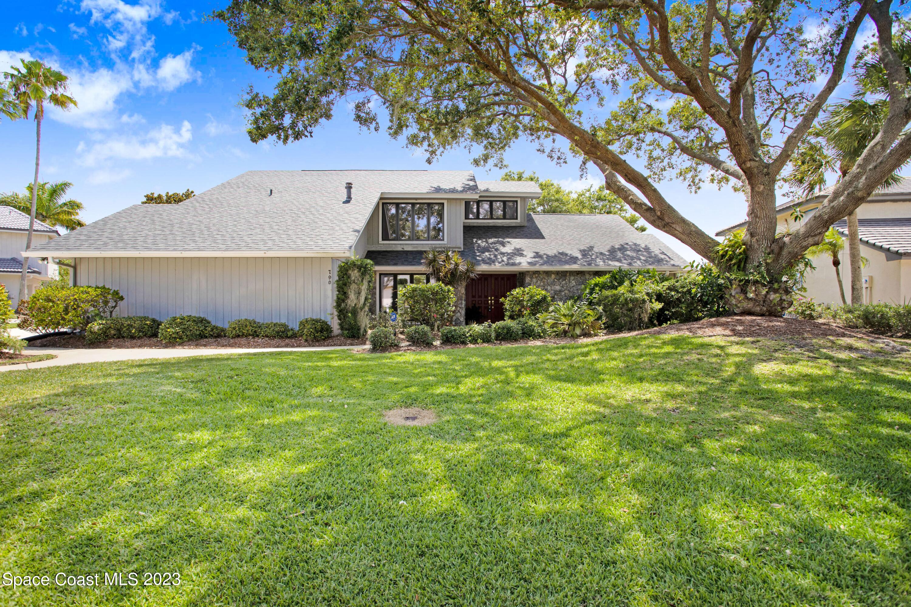 790 Kerry Downs Circle Melbourne FL 32940