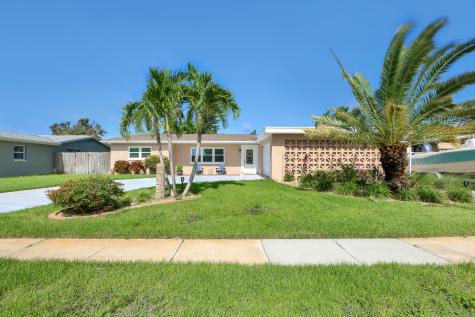 1975 W Phillips Court Merritt Island FL 32952