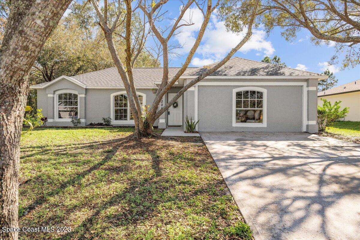1226 Danforth Street SW Palm Bay FL 32908
