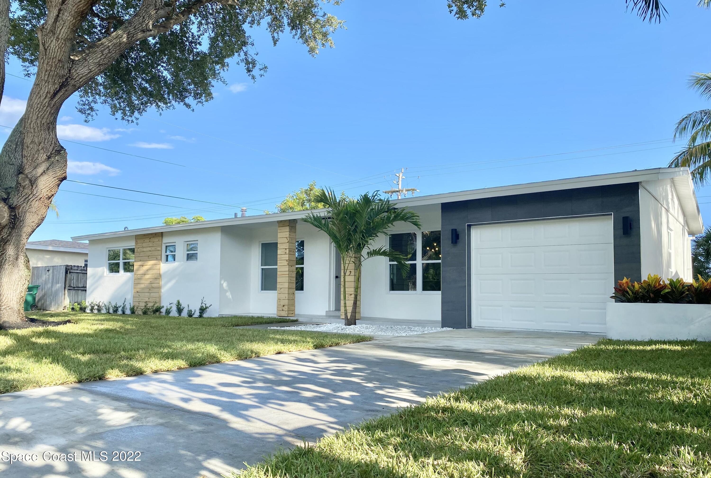 308 Polaris Drive Satellite Beach FL 32937
