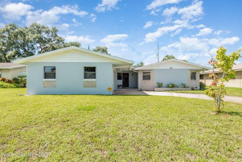 2733 Riviera Drive Titusville FL 32780
