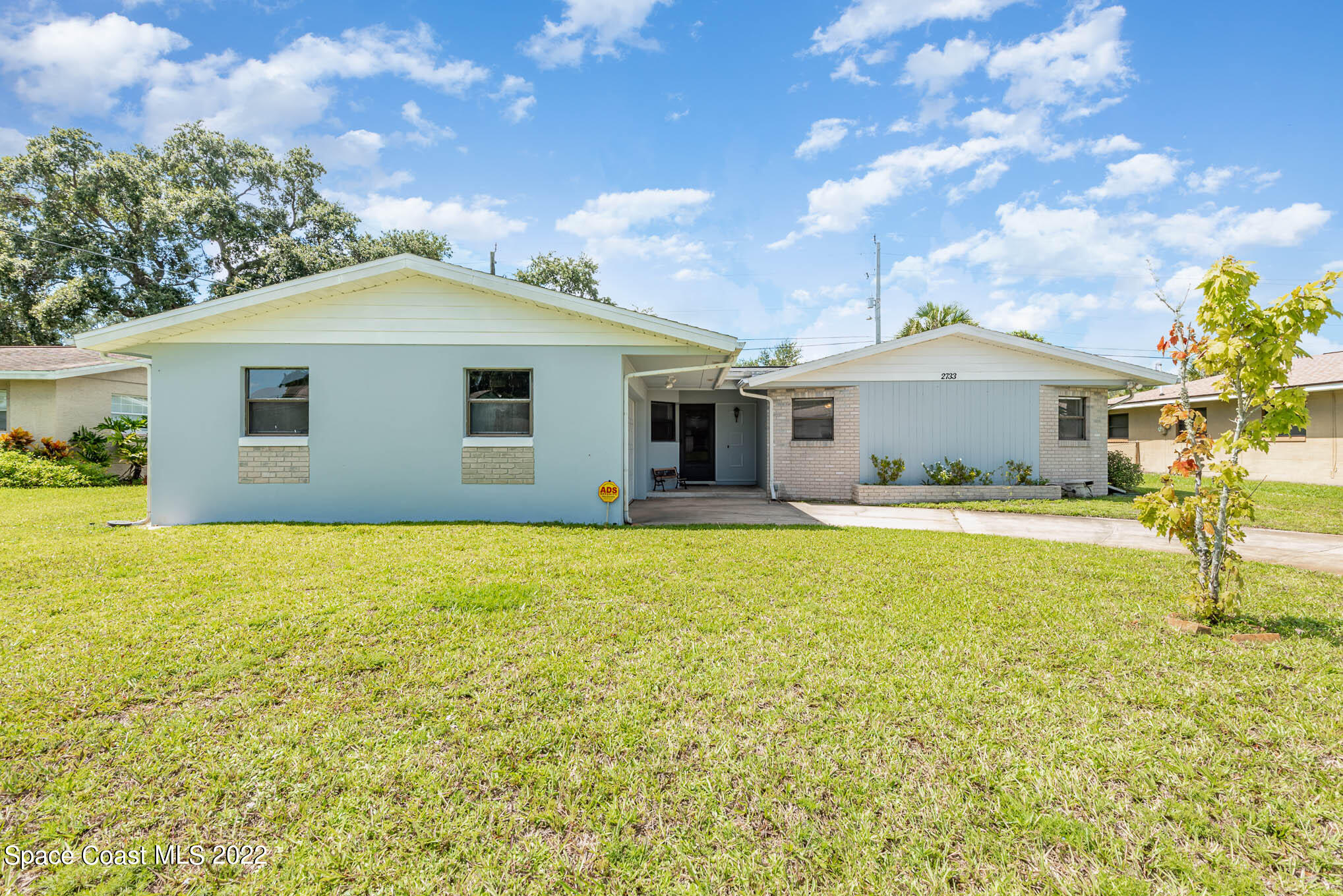 2733 Riviera Drive Titusville FL 32780