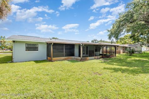 2733 Riviera Drive Titusville FL 32780
