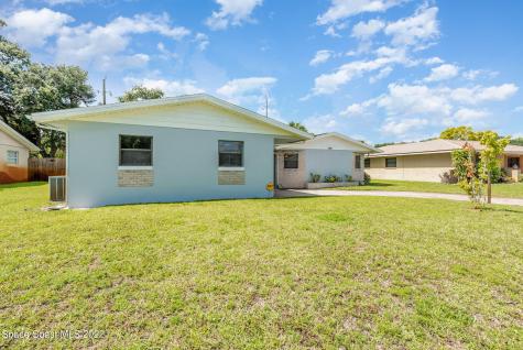 2733 Riviera Drive Titusville FL 32780