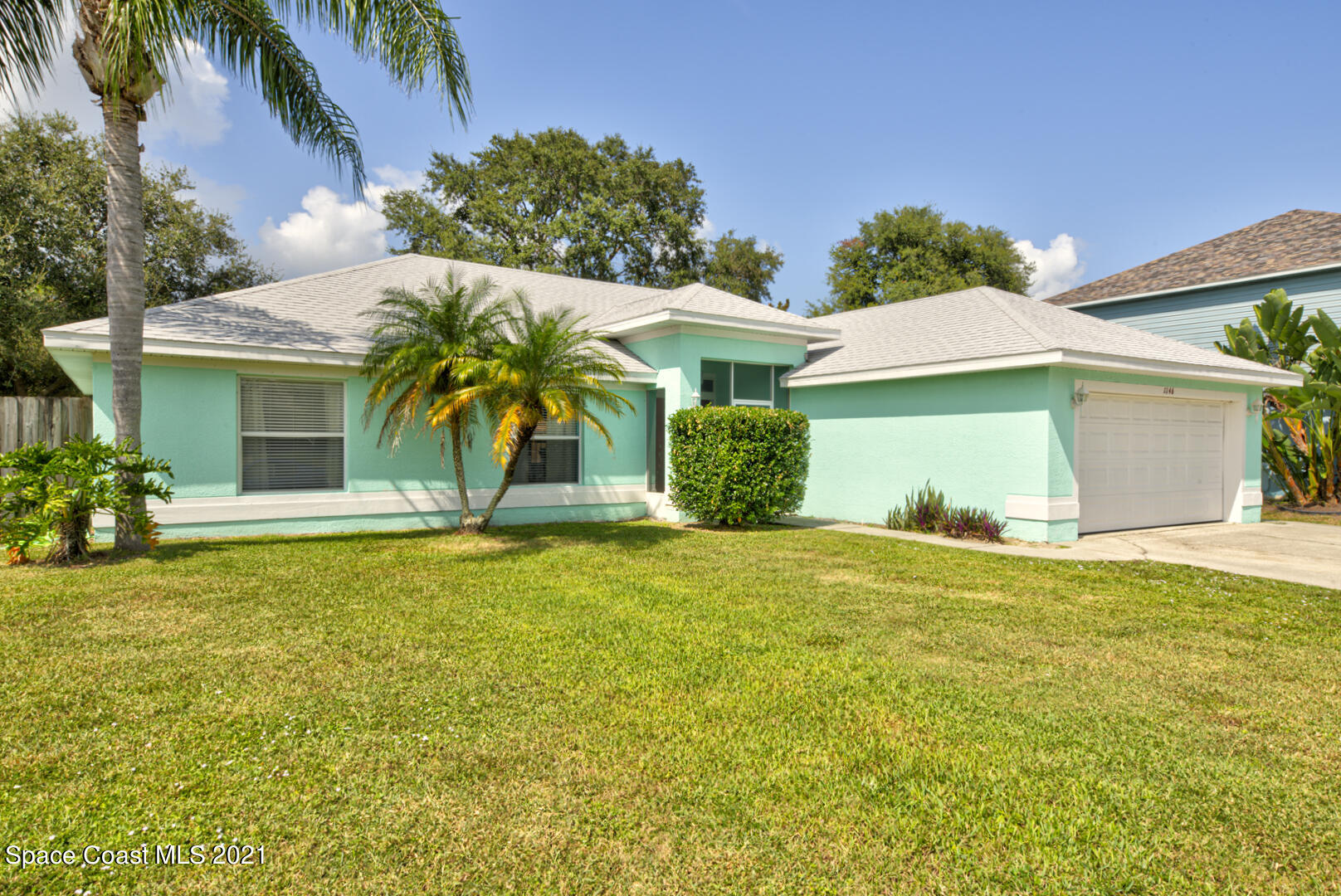 1146 Lamplighter Drive NW Palm Bay FL 32907
