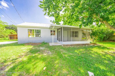 1242 Earl Drive Merritt Island FL 32952