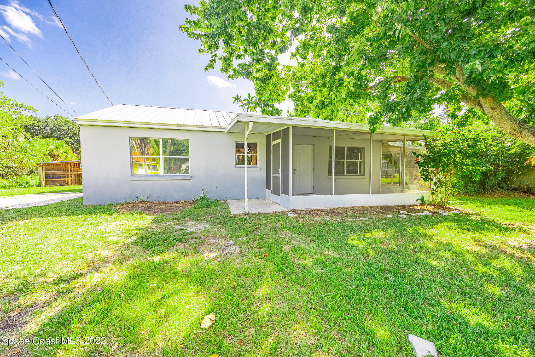 1242 Earl Drive Merritt Island FL 32952