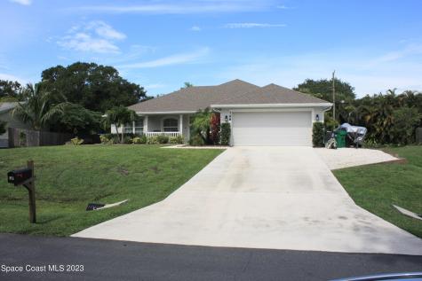 788 Mulberry Street Sebastian FL 32958