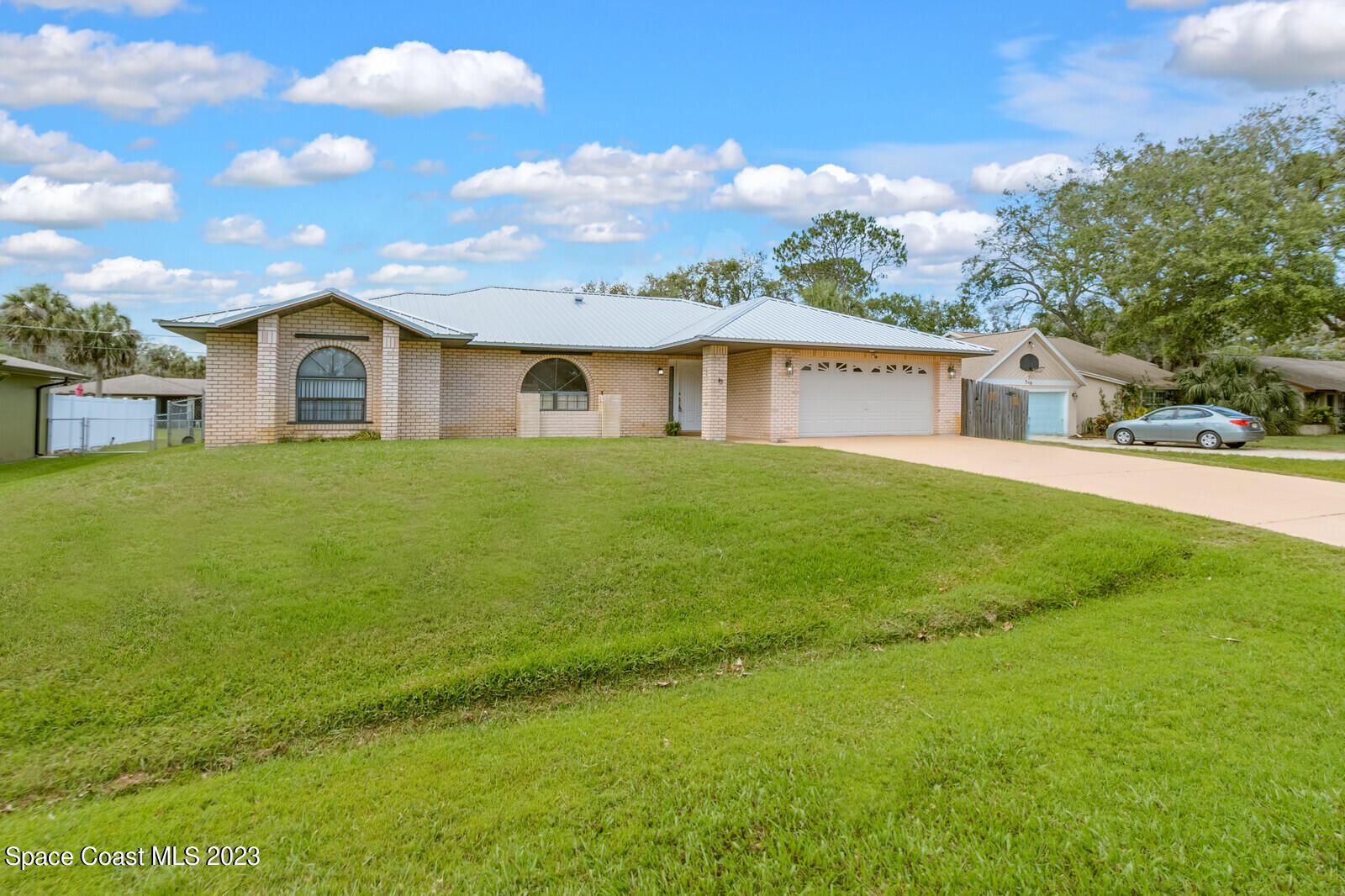 542 Picasso Avenue NE Palm Bay FL 32907