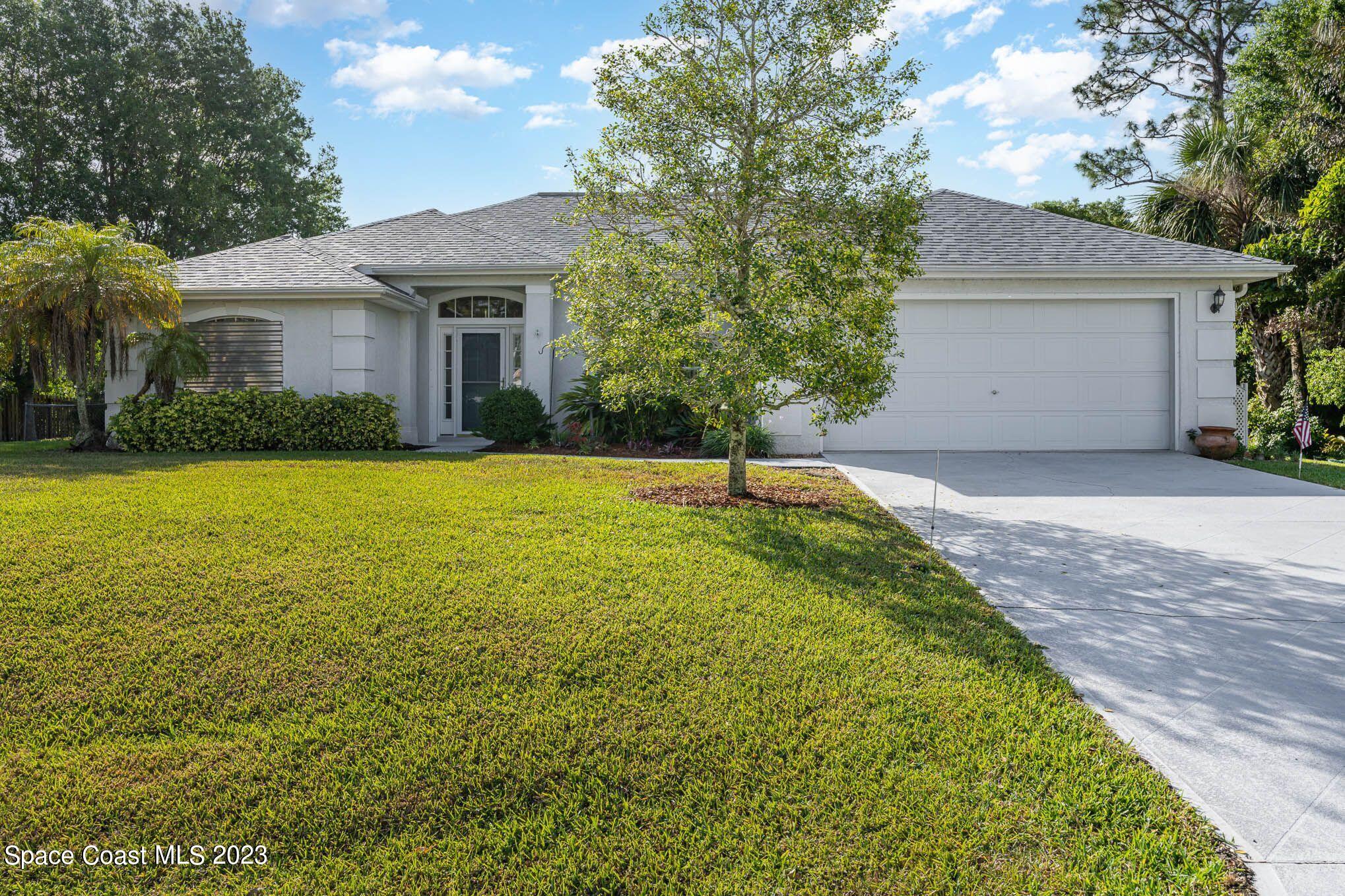 1625 Wacker Avenue SE Palm Bay FL 32909