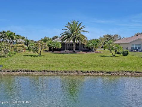 3356 Finola Avenue SE Palm Bay FL 32909