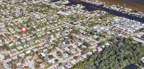 1530 Anchor Lane Merritt Island FL 32952