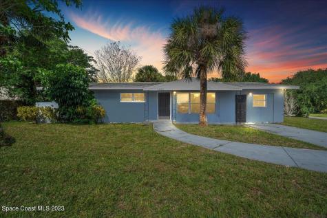 1684 Mosswood Drive Melbourne FL 32935