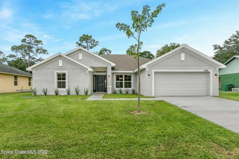 1671 Travis Street SE Palm Bay FL 32909