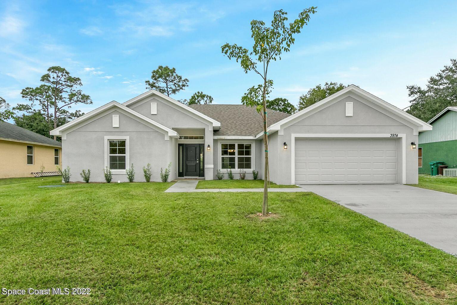 1671 Travis Street SE Palm Bay FL 32909