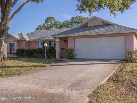 174 Ainsley Street SE Palm Bay FL 32909