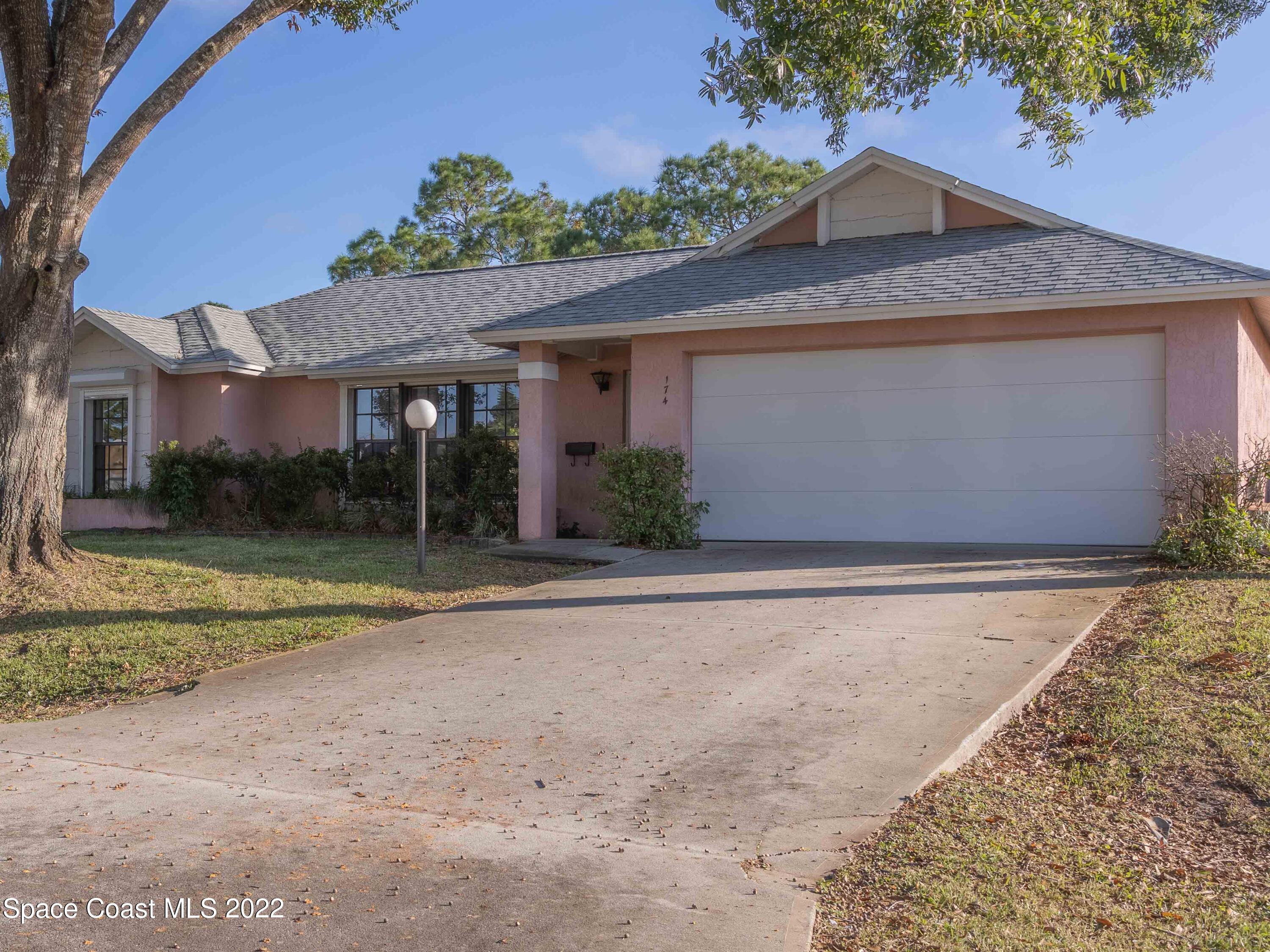 174 Ainsley Street SE Palm Bay FL 32909