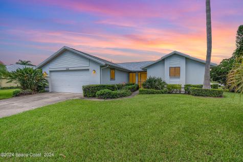 1520 Tippicanoe Court Melbourne FL 32940