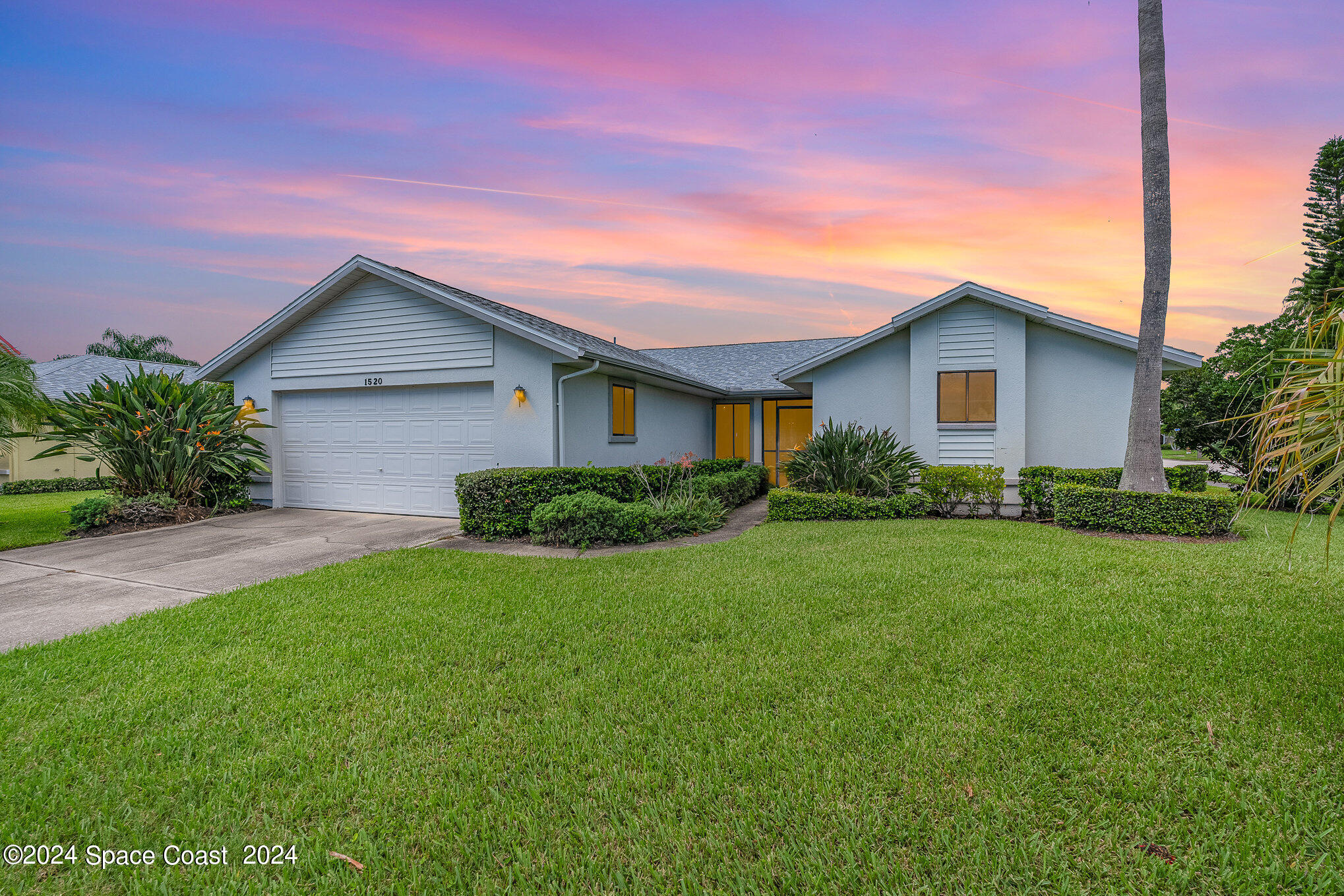 1520 Tippicanoe Court Melbourne FL 32940