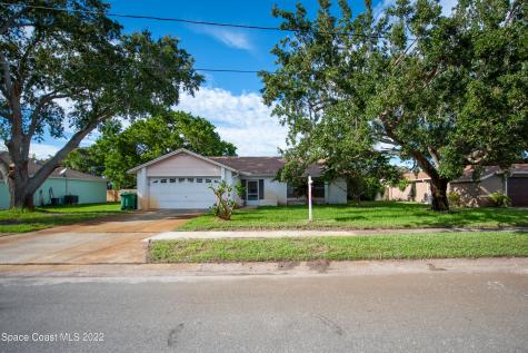 2465 Raintree Lake Circle Merritt Island FL 32953