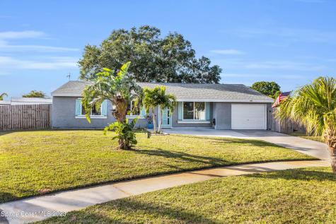 1535 Satinwood Court NE Palm Bay FL 32905