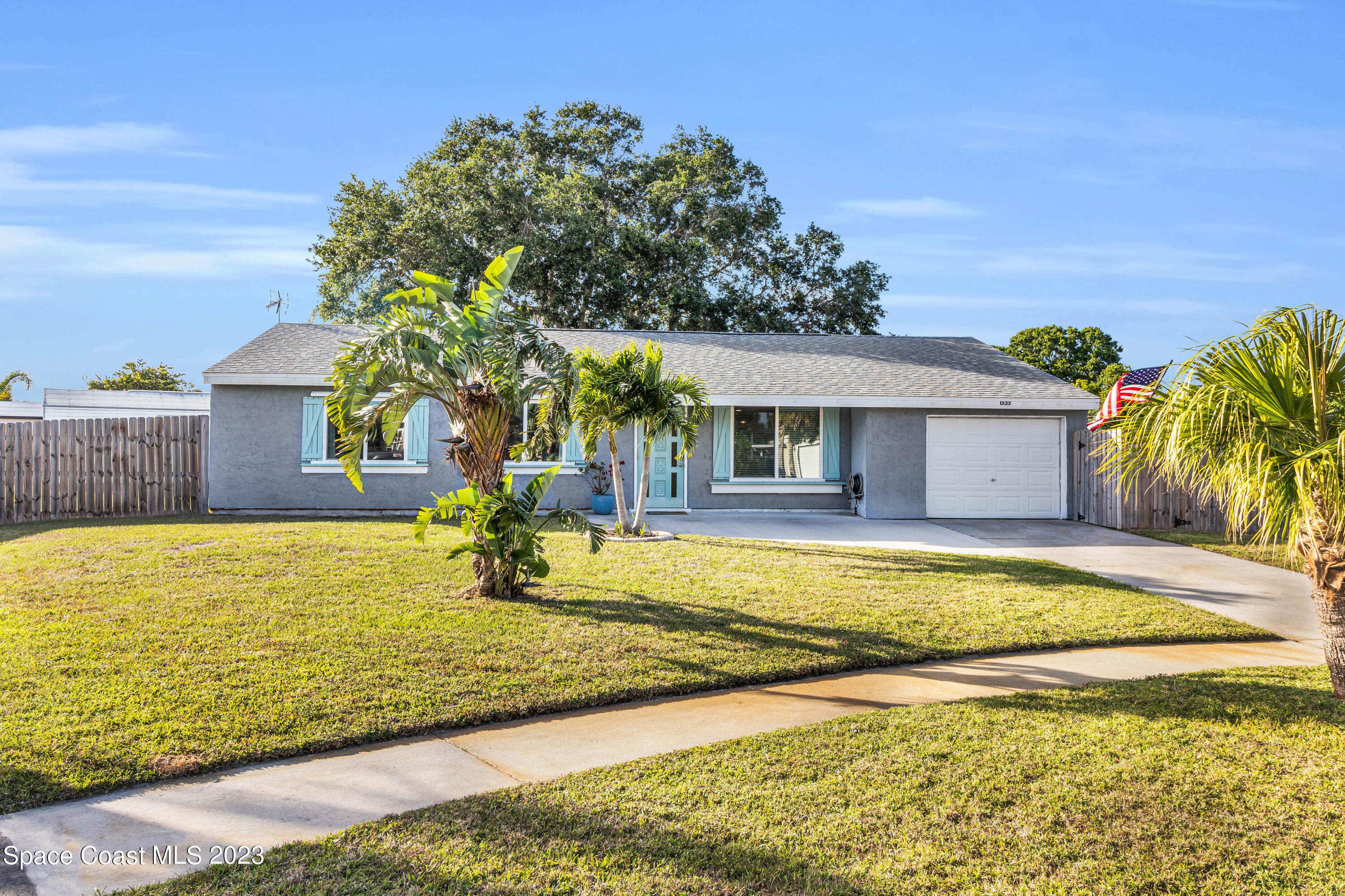 1535 Satinwood Court NE Palm Bay FL 32905