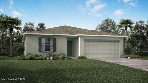 984 Talplin Street SE Palm Bay FL 32909