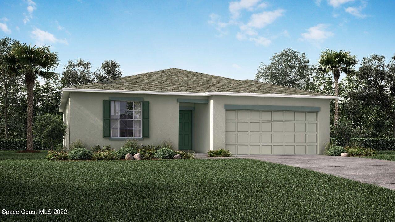 984 Talplin Street SE Palm Bay FL 32909