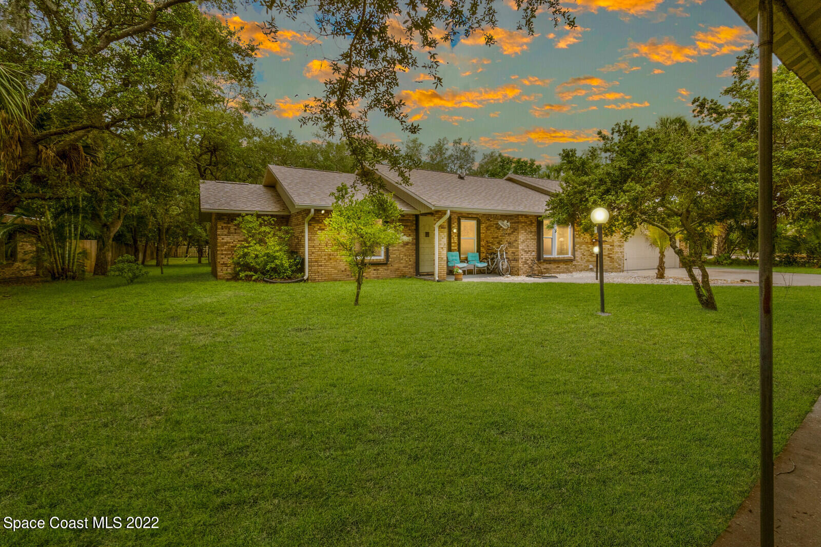 3385 Kent Drive Melbourne FL 32935