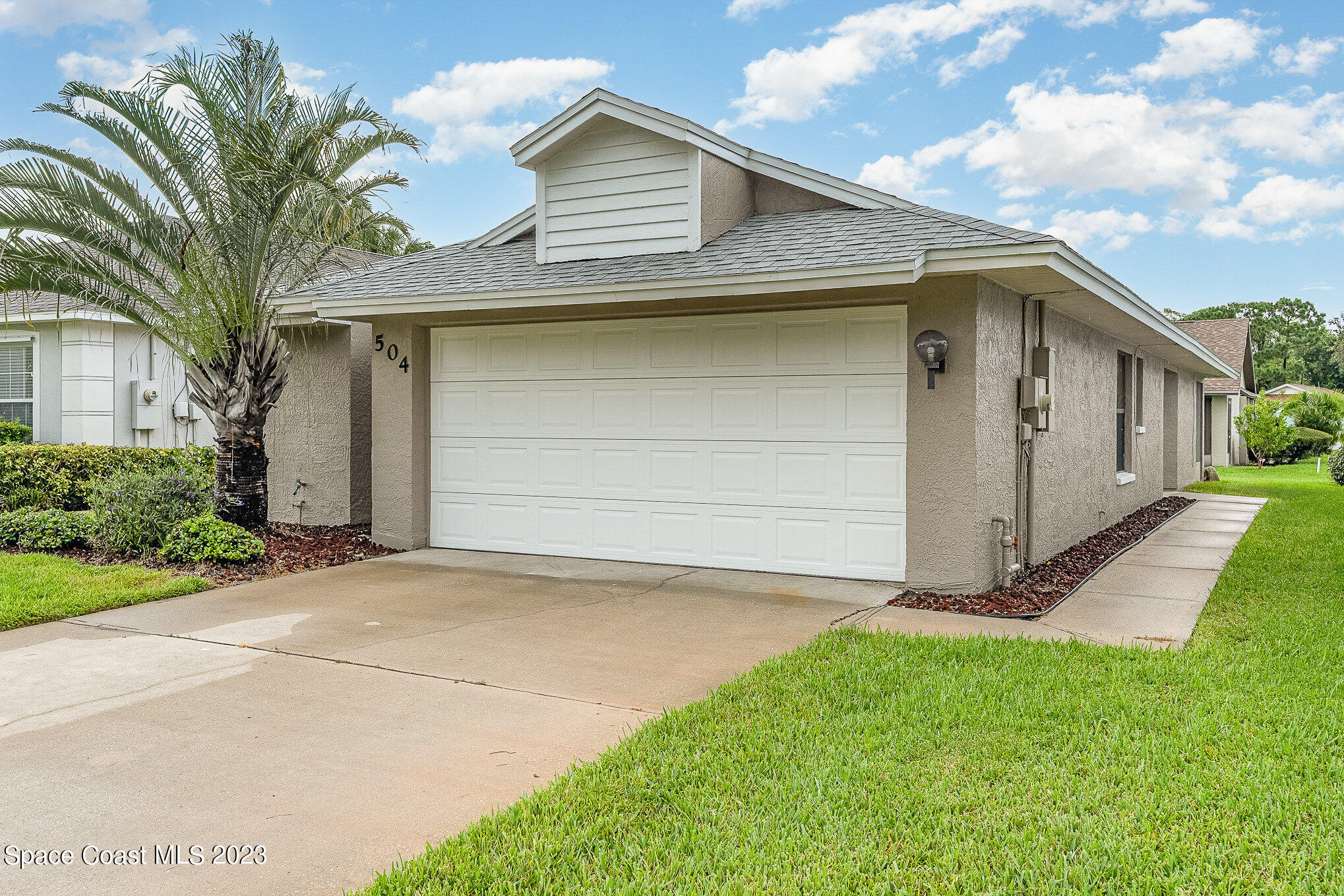 504 Oak Mont Place Melbourne FL 32940