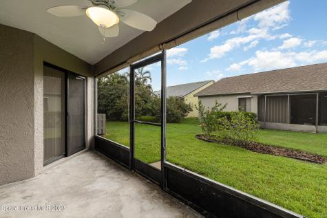 504 Oak Mont Place Melbourne FL 32940