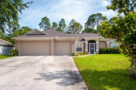 1860 Bashaw Street NW Palm Bay FL 32907