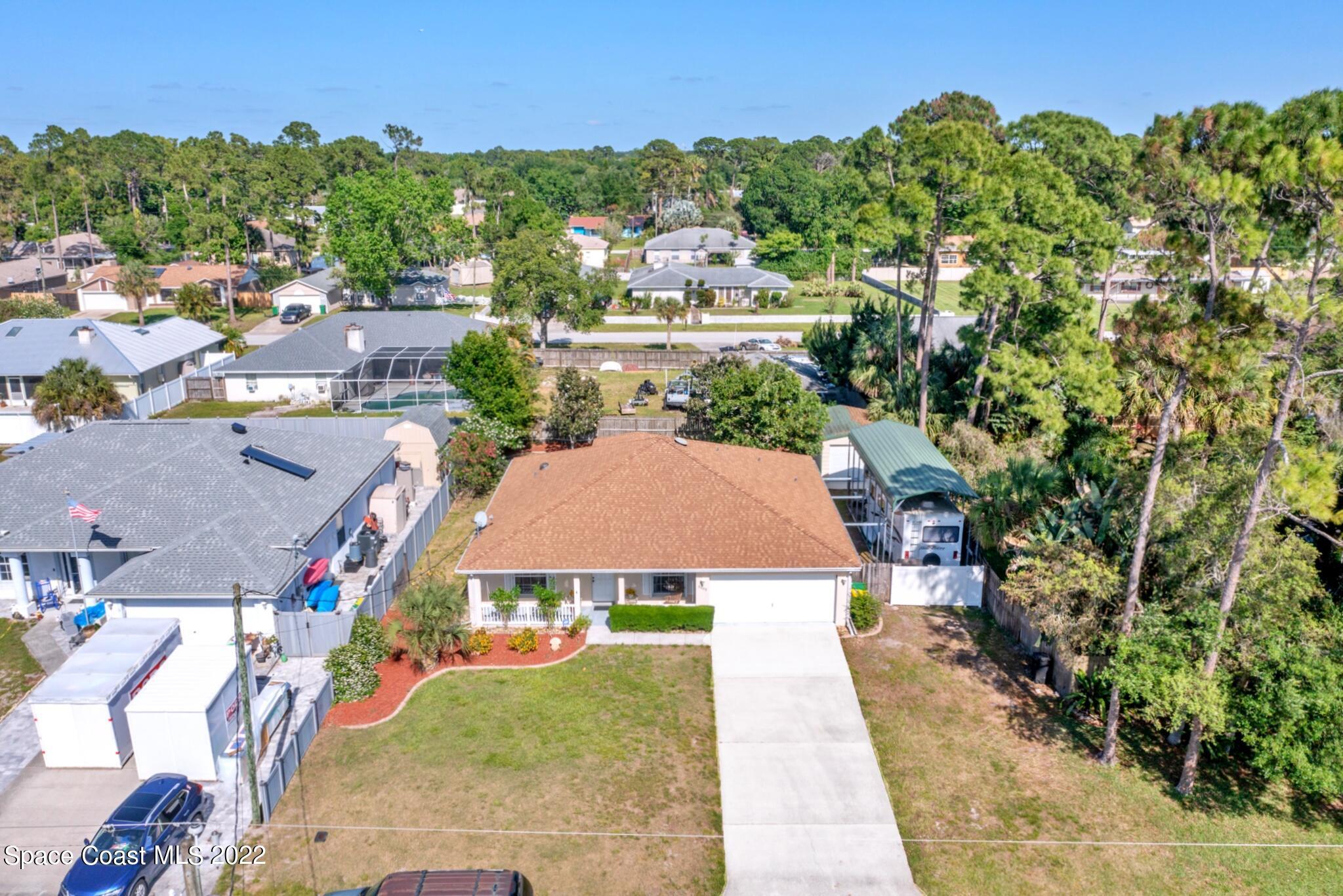 5449 Flint Road Cocoa FL 32927